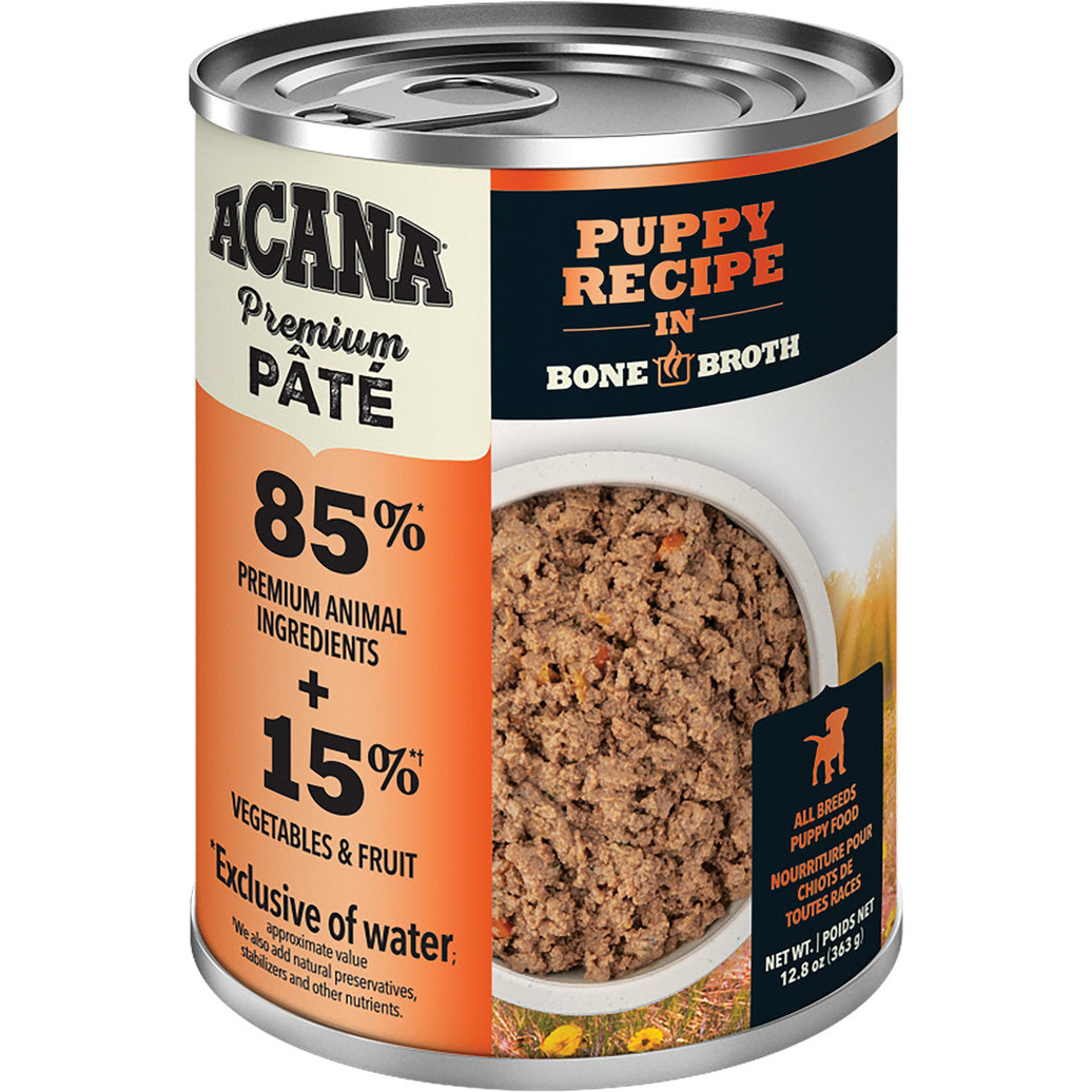 ACW Puppy+B.Broth 12x12.8oz