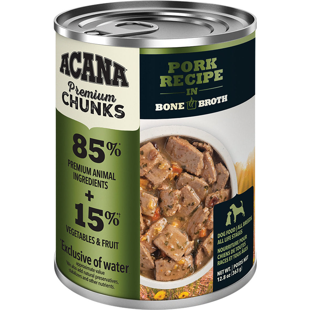 ACW Pork+B.Broth   12x12.8oz