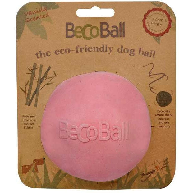 BECO Ball EXTRA LG-8.5cm - Pink