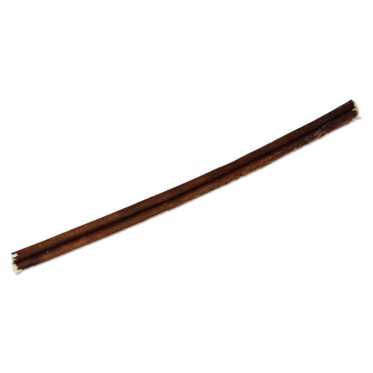 Open Range Water Buffalo Bull Stick 22-24"