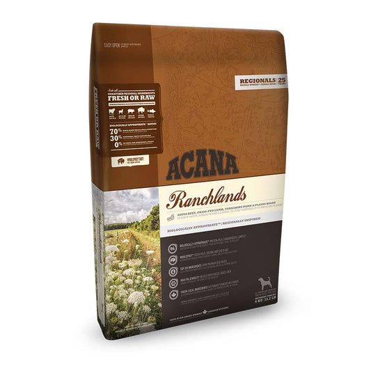 ACR Ranchlands 2kg