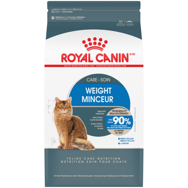 RC FCN Weight Care 6 lb