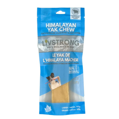 Himalayan Yak Cheese LG Chew