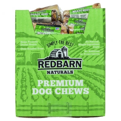 REDBARN Meaty Bone Small 30ct