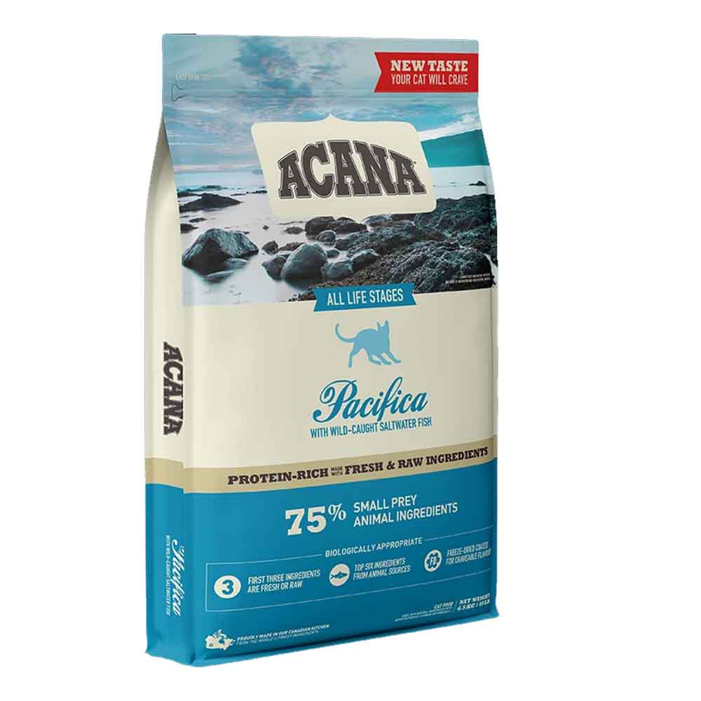 AC Cat Pacifica 1.8kg