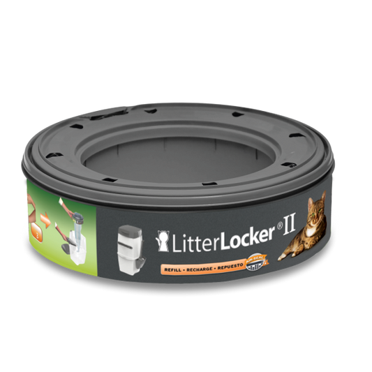 LitterLocker II Refill