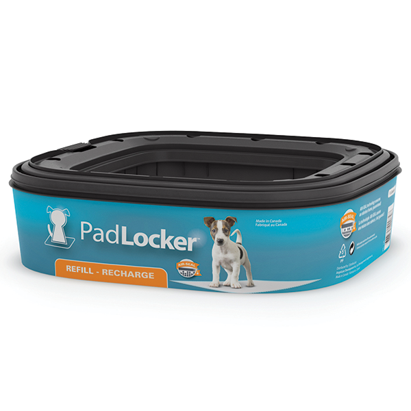 Litter Locker Padlocker Refill