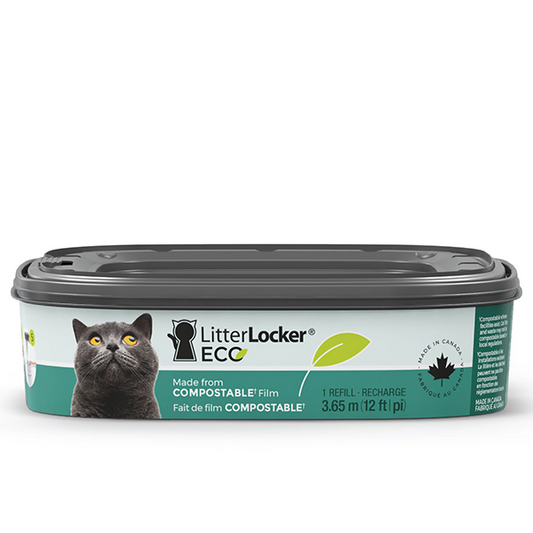 Litter Locker Refill