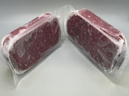 Back2Raw Compl. Lamb/Rabbit Blend 12 Lb