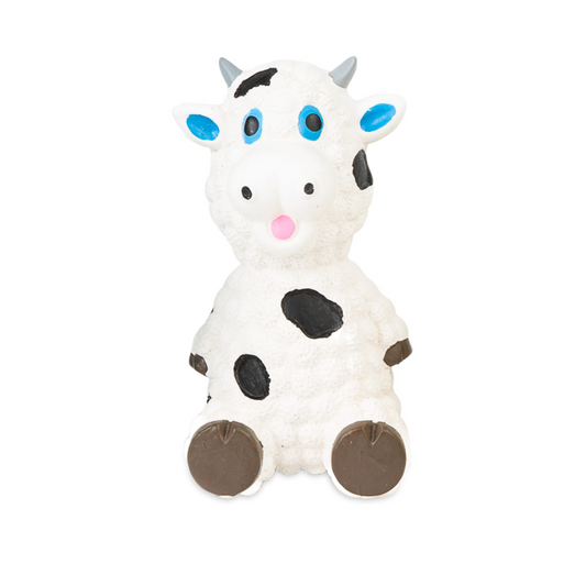 Budz Latex Mini Sheep Squeaker