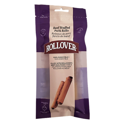 Rollover  Beef Stuffed Pork Rolls 2PK