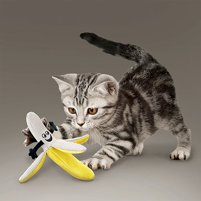 Better Buzz Banana | Cat