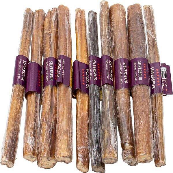 Buffalo Bully Stick 9" | 10PK