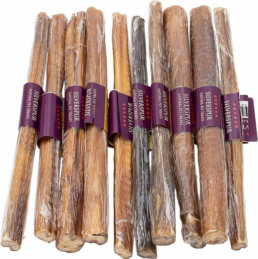 Buffalo Bully Stick 9" | 10PK