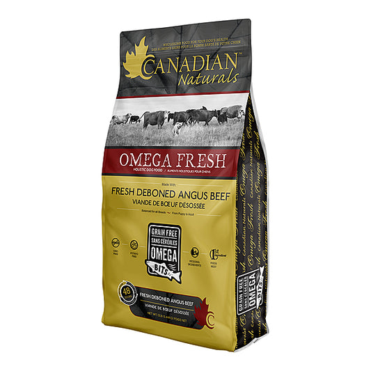 CN Fresh Deboned Angus Beef 24LB