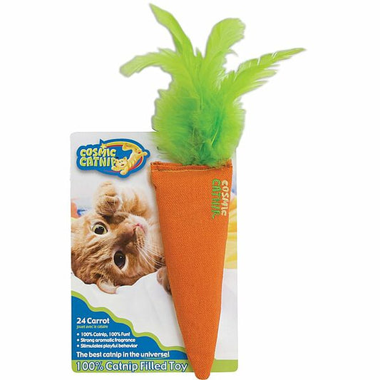 Ourpets Carrot Catnip