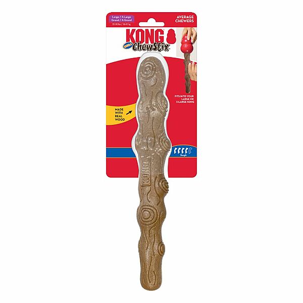 ChewStix Tough Mega Stick Large/XLarge