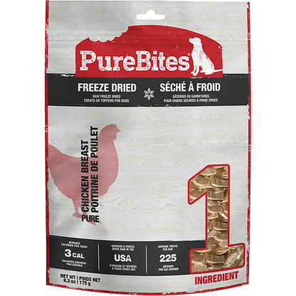 Pure Bites  Chicken Breast 175GM | Value