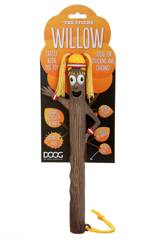 DOOG Willow Stick