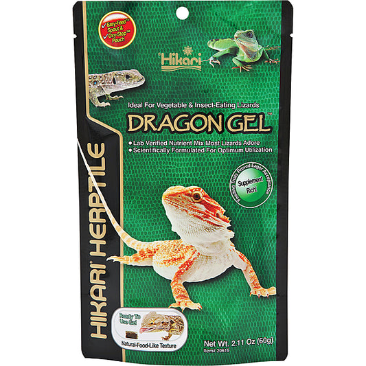 DragonGel 2.11OZ