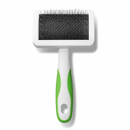 Firm Slicker Brush Medium