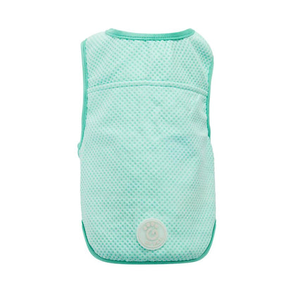 Gf Pet Elastofit Ice Vest -L