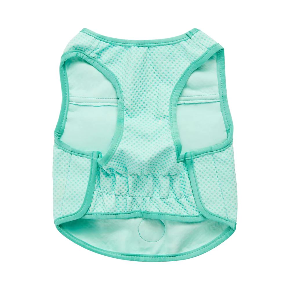 Gf Pet Elastofit Ice Vest -L