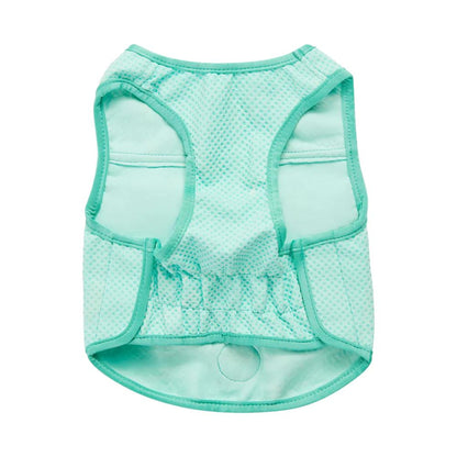 Gf Pet Elastofit Ice Vest XS