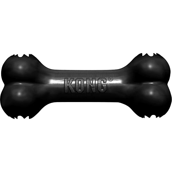 Goodie Extreme Bone Black