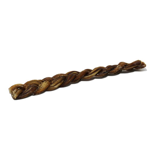 Open Range Water Buffalo Bully Braid 9-12"