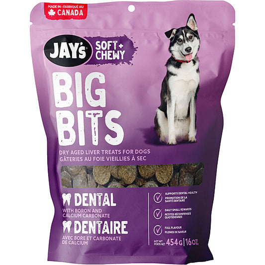 Jay's Big Bits Dental 454GM (8)