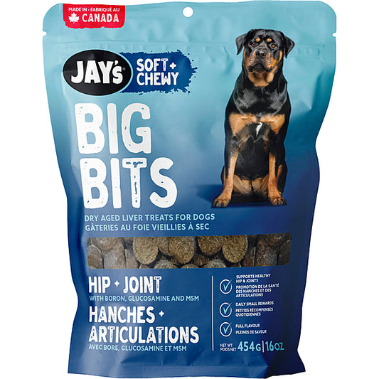 Jay's Big Bits Hip & Joint 454GM (8)