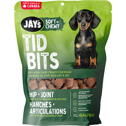 Jay's Tid Bits Hip & Joint 454GM (8)