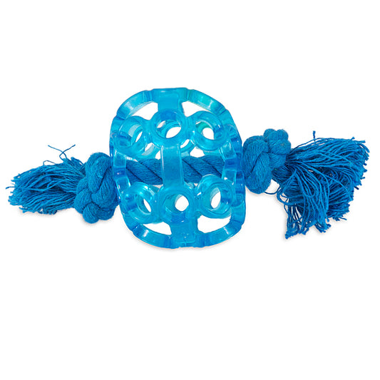 JW Puppy Tug-EE Activity Ball