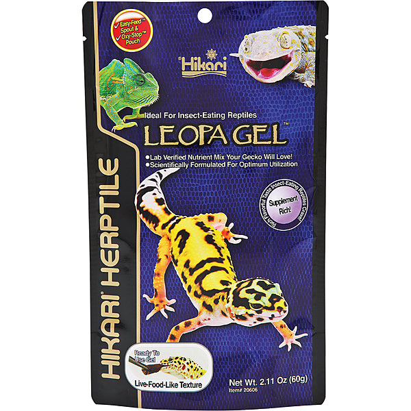 LeopaGel 2.11OZ