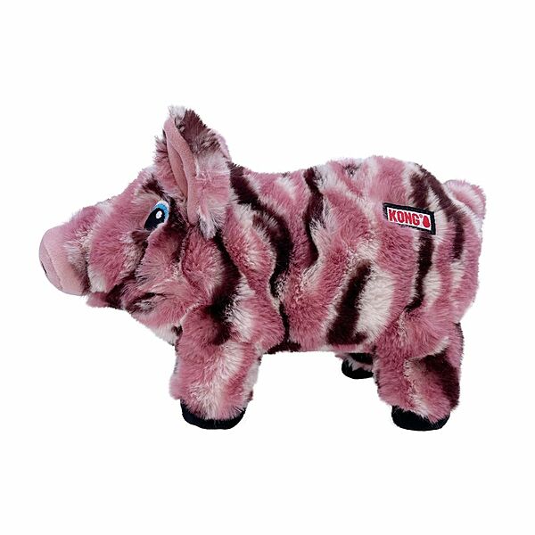 Low Stuff Stripes Pig Medium