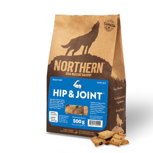 Northern  Fresh Hip & Joint 500g