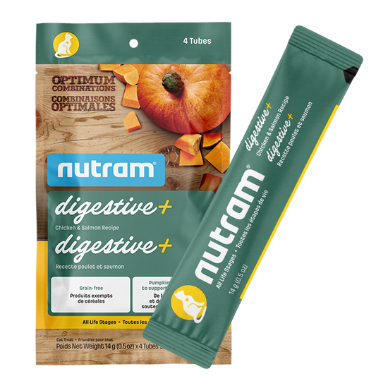 Nutram Digestive2.0oz