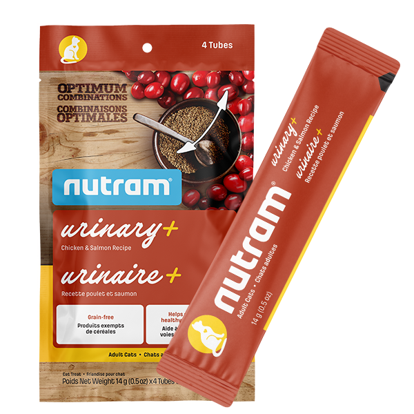 Nutram Urinary2.0oz