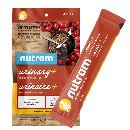 Nutram Urinary2.0oz