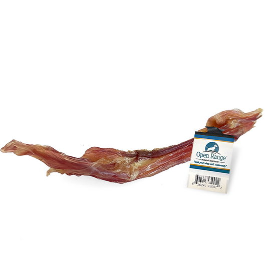 Open Range Beef Tendon 8-11"+