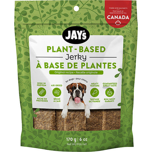 Original Plant-Based Jerky 170G (10)