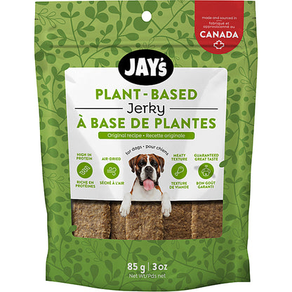 Original Plant-Based Jerky 85G (12)