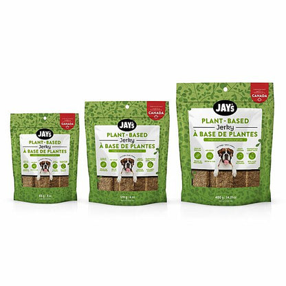 Original Plant-Based Jerky 85G (12)