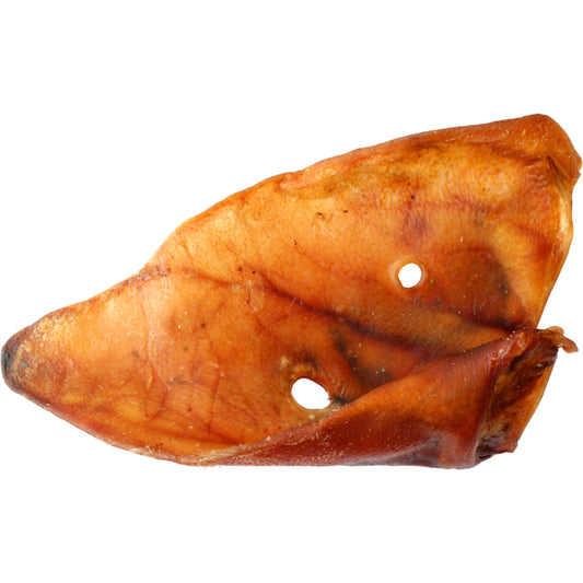 Pig Ears Bulk 100PC