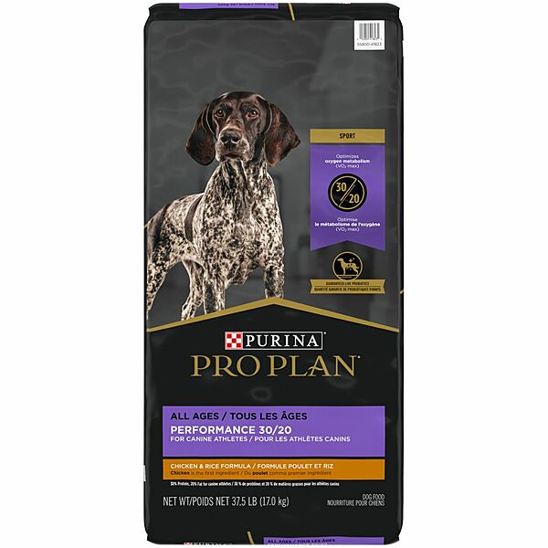 PURINA	Sport Performance 30/20 17KG