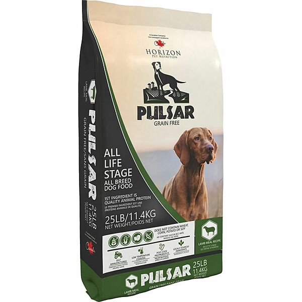 Pulsar GF Chicken 11.4KG