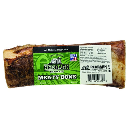 REDBARN Meaty Bone Large 25ct