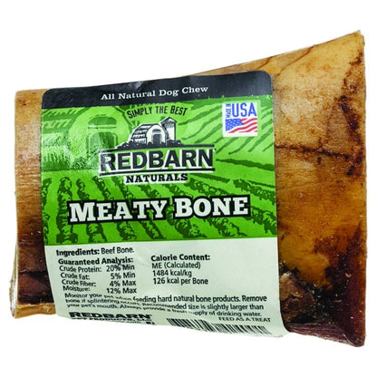 REDBARN Meaty Bone Small 30ct