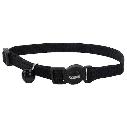 Safe Cat Collar Black